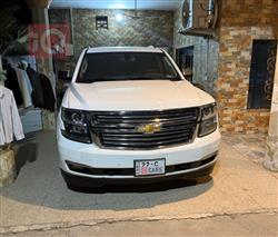 شيفروليه تاهو